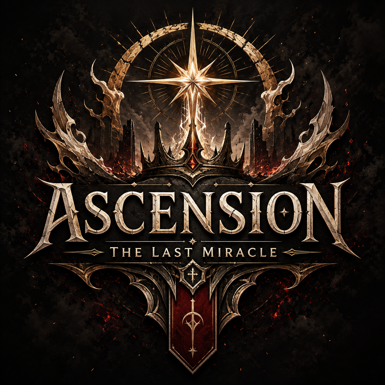 Logo ASCENSION